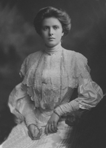 Alice de Battenberg
