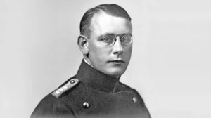 Paul Grüninger