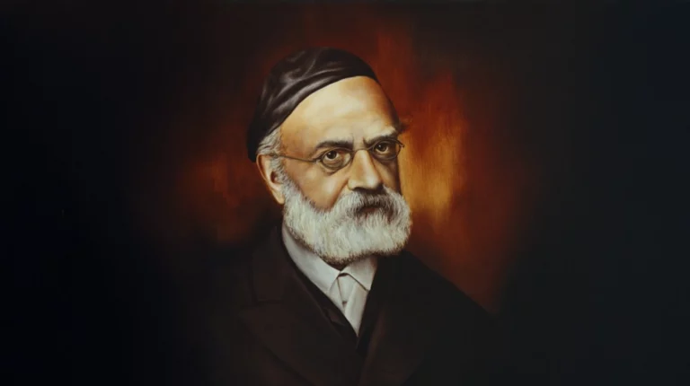 Rav Hirsch