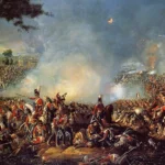 Waterloo, tout le monde connait