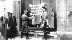 Plus jamais ça Vraiment