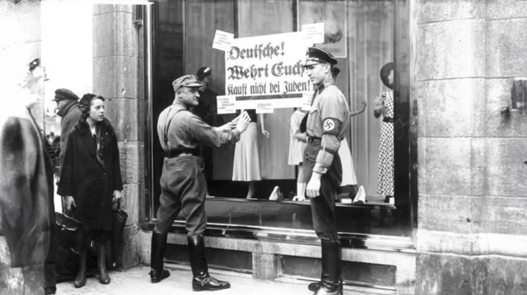 Plus jamais ça Vraiment