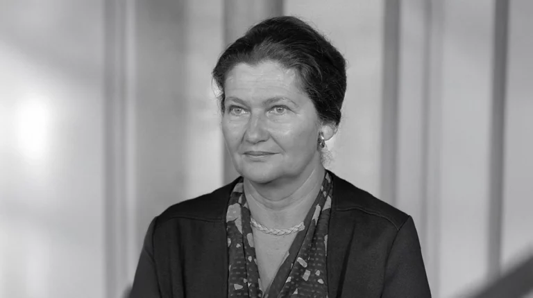 Simone Veil