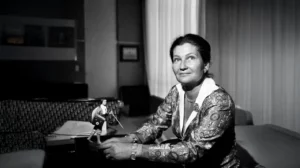 Simone Veil