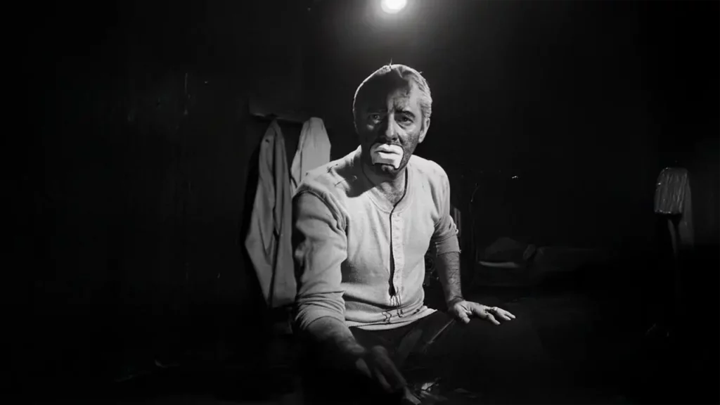 Jerry Lewis face à la Shoah : le projet oublié