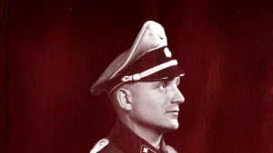 Pauvres Nazis !