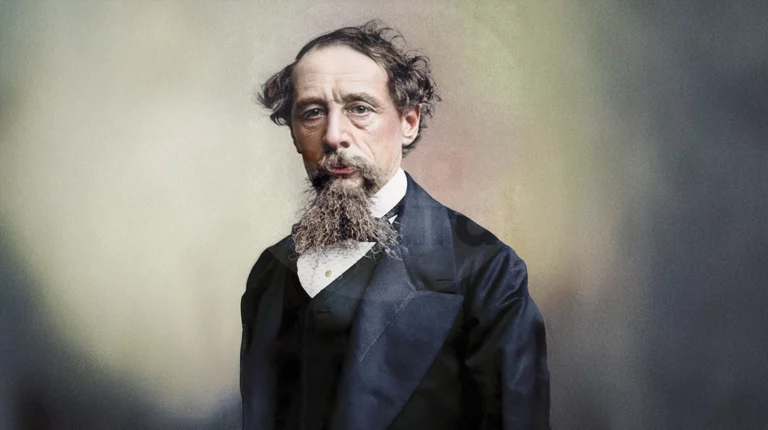 Charles Dickens