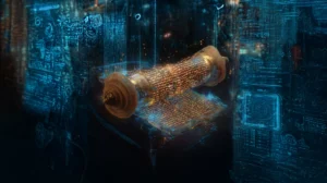 Regard de Juif sur l'intelligence artificielle