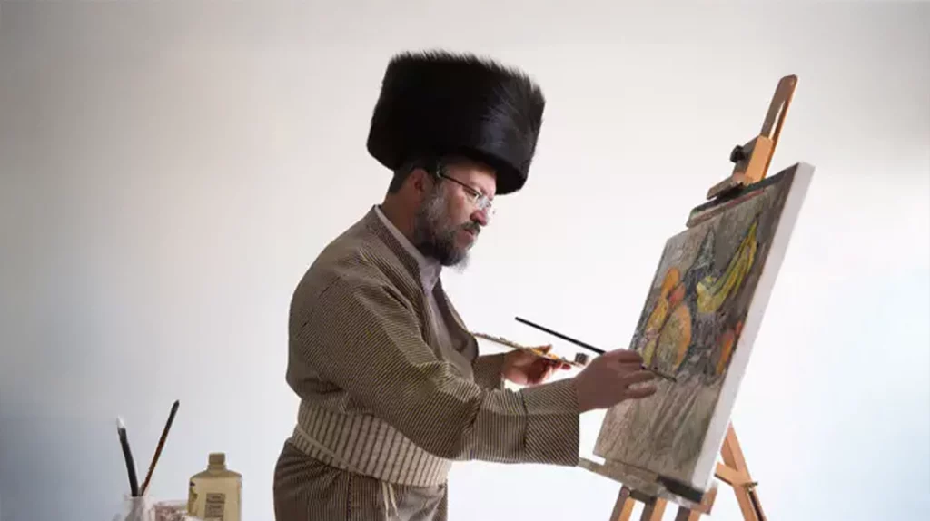 Une révolution nommée Téchouva !!!