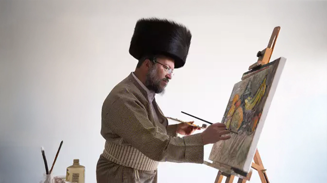 Une révolution nommée Téchouva !!!