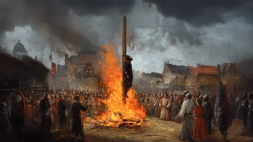 Rabbi Chlomo Molkho, saint ou aventurier ?