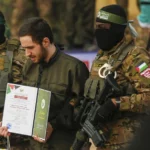 Otages d’hier, otages d’aujourd’hui : quand l’Histoire refuse de passer