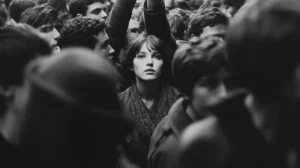 Révolution des mœurs