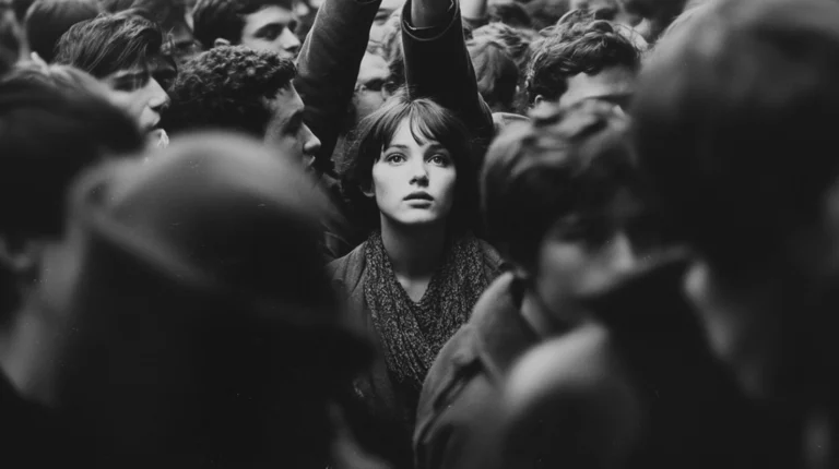 Révolution des mœurs