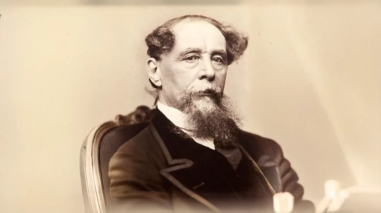 Charles Dickens