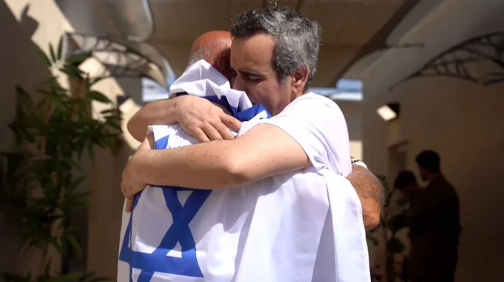 Ces otages qui ont capturé nos cœurs