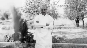 Kundan Lal Gupta