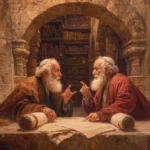 Le paradoxe du désaccord