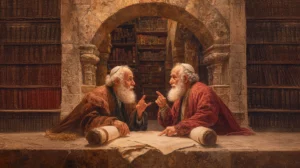 Le paradoxe du désaccord