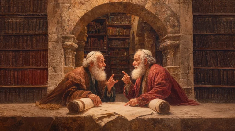 Le paradoxe du désaccord