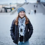 Greta Thunberg