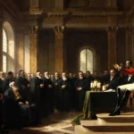 Le Grand Sanhédrin de Napoléon