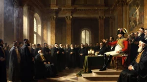 Le Grand Sanhédrin de Napoléon